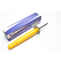 Amortiguador Deportivo Ta Technix Eje Delantero Vástago Del Pistón Acortado - Dureza Sintonizada Deportiva  Valido Para: Bmw Ser