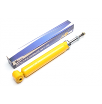 Amortiguador Deportivo Ta Technix Eje Trasero Vástago De Pistón Acortado - Dureza Sintonizada Deportiva  Valido Para: Bmw Serie