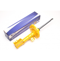 Amortiguador Deportivo Ta Technix Eje Delantero Izquierdo Vástago Del Pistón Acortado - Ajuste De Dureza Deportivo  Valido Para: