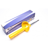 Amortiguador Deportivo Ta Technix Eje Delantero Vástago De Pistón Acortado - Dureza Sintonizada Deportiva  Valido Para: Ford Esc