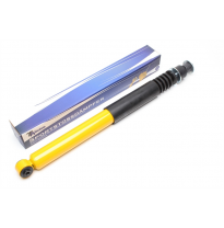 Amortiguador Deportivo Ta Technix Eje Trasero Vástago De Pistón Acortado - Dureza Sintonizada Deportiva  Valido Para: Mercedes B