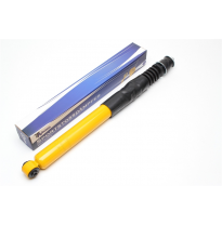 Amortiguador Deportivo Ta Technix Eje Trasero Vástago De Pistón Acortado - Dureza Sintonizada Deportiva  Valido Para: Mercedes B