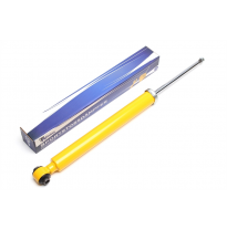 Amortiguador Deportivo Ta Technix Eje Trasero Vástago De Pistón Acortado - Dureza Sintonizada Deportiva  Valido Para: Mercedes B