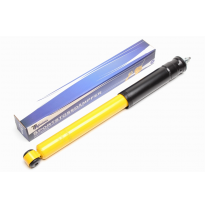 Amortiguador Deportivo Ta Technix Eje Trasero Vástago Acortado - Dureza Sintonizada Deportiva  Valido Para: Mercedes Benz Clase