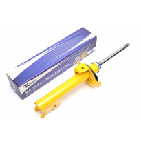 Amortiguador Deportivo Ta Technix Eje Delantero Vástago Acortado - Dureza Sintonizada Deportiva  Valido Para: Mercedes Benz Clas