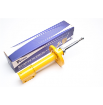 Amortiguador Deportivo Ta Technix Eje Delantero Vástago Del Pistón Acortado - Dureza Sintonizada Deportiva  Valido Para: Opel Co