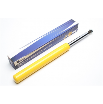 Amortiguador Deportivo Ta Technix Eje Delantero Vástago Acortado - Dureza Sintonizada Deportiva  Valido Para: Opel Calibra A, Ty