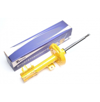 Amortiguador Deportivo Ta Technix Eje Delantero Izquierdo Vástago Acortado - Dureza Sintonizada Sporty  Valido Para: Abarth Gran