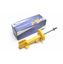 Amortiguador Deportivo Ta Technix Eje Delantero Vástago Acortado - Dureza Ajustada Deportivo  Valido Para: Opel/Vauxhall Omega B