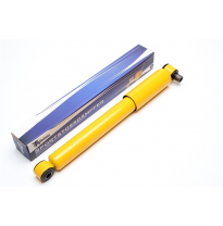 Amortiguador Deportivo Ta Technix Eje Trasero Vástago De Pistón Acortado - Dureza Sintonizada Deportiva  Valido Para: Renault Me