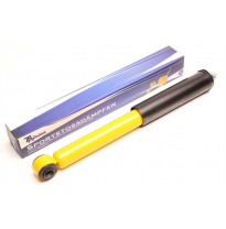 Amortiguador Deportivo Ta Technix Eje Trasero Vástago Del Pistón Acortado - Dureza Sintonizada Deportiva  Valido Para: Volvo C70