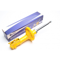 Amortiguador Deportivo Ta Technix Eje Delantero Carcasa De Amortiguador/Placa De Resorte Más Corta a La Altura Estándar -20 Mm V