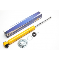 Amortiguador Deportivo Ta Technix Eje Trasero Con Ajuste De Ranura De 7 Posiciones Vástago De Pistón Acortado - Dureza Ajustada