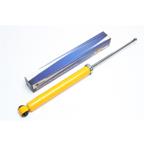 Amortiguador Deportivo Ta Technix Eje Trasero Vástago Del Pistón Acortado - Dureza Sintonizada Deportiva  Valido Para: Audi A3 N