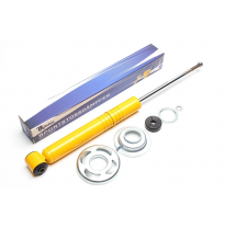 Amortiguador Deportivo Ta Technix Eje Trasero Con Ajuste De Ranura De 7 Posiciones Vástago De Pistón Acortado - Dureza Sintoniza