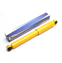 Amortiguador Deportivo Ta Technix Eje Trasero Vástago De Pistón Acortado - Dureza Sintonizada Deportiva  Valido Para: Vw Transpo