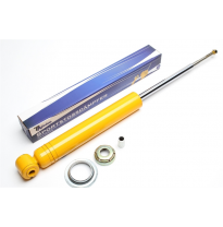 Amortiguador Deportivo Ta Technix Eje Trasero Con Ajuste De Ranura Triple Vástago De Pistón Acortado - Dureza Sintonizada Deport