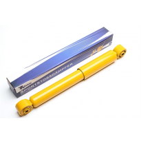 Amortiguador Deportivo Ta Technix Eje Trasero Vástago De Pistón Acortado - Ajuste De Dureza Deportivo  Valido Para: Vw Caddy Iii