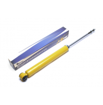 Amortiguador Deportivo Ta Technix Eje Trasero Vástago Del Pistón Acortado - Dureza Sintonizada Deportiva  Valido Para: Seat Mii,