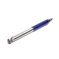 Amortiguador Deportivo Regulable En Dureza Ta Technix Eje Trasero  Valido Para: Mercedes Benz Clase C Sedan, Tipo W202 Excl. Amg