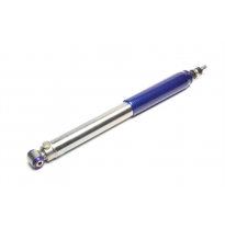 Amortiguador Deportivo Regulable En Dureza Ta Technix Eje Delantero  Valido Para: Mercedes Benz Clase C Sedan, Tipo W202 Excl. A