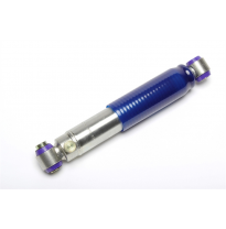 Amortiguador Deportivo Regulable En Dureza Ta Technix Eje Trasero  Valido Para: Citroën Ax, Tipo Za Año De Construcción 1986 - 1