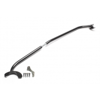 Refuerzo suspension delantera de acero TA Technix Color: negro (recubrimiento de polvo) Longitud ajustable mediante rosca  VW Go