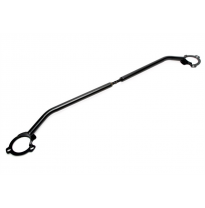 Refuerzo suspension de acero TA Technix, delantero Color: negro (recubrimiento de polvo) Longitud ajustable por rosca 2012 - 201