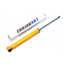 Tuningart Sport Amortiguador Eje Trasero Vástago Del Pistón Acortado - Dureza Sintonizada Deportiva  Valido Para: Audi A3 No Par