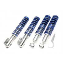 Kit Suspension Roscado Tuningart  Valido Para: Seat Cordoba Vario, Tipo 6k Modelos Hasta El Año De Construcción 05.1999, Hasta E