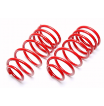 Muelles Ta Technix Eje Trasero Inferior Únicamente:45 Mm  Valido Para: Opel Vivaro C Box Type K0 1.5 Hdi - 102+120ps 2.0 Hdi - 1