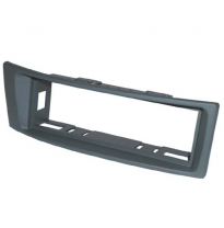 Soporte Autoradio Renault Megane 1995 &gt; 2002 Antracita