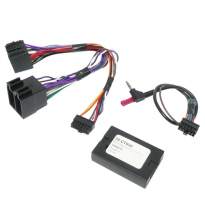 Interface Oem M/V Citroen Peugeot Varios 2002 &gt; Van Bus