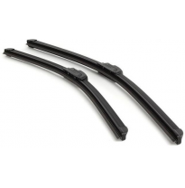 Kit Escobillas Valeo Xtrm Vm420 , 574358