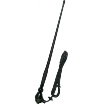 Antena Techo Con Varilla De Goma Am/Fm