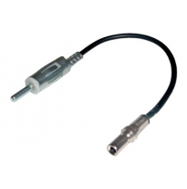 Conector Antena Chrysler 2001 &gt;