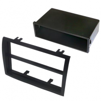 Soporte Autoradio Citroen Jumper, Fiat Ducato, Peugeot Boxer 2006 &gt; 2012