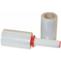 Cubrevolantes Y Cubrepalancas 10 Rollos + 1 Empuñadura (Ancho 12.5 Cm)