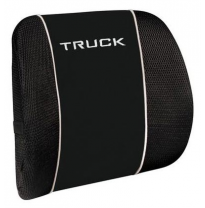 Cojin Lumbar 98597 Universal Trucker Para Camion , Automovil , Oficina