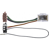 Conector Iso Nissan Primera 2005 &gt;, Almera 2003 &gt;, Maxima 200 &gt;
