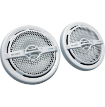 Kit Altavoces Marinos Sony Xsmp1611 , Nautica .