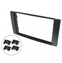Soporte D/D Para Ford Varios 2004 &gt; Negro
