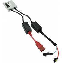 Balastro Can Bus Para Kit Xenon Kss, 6000k, 35 W. 12 V.