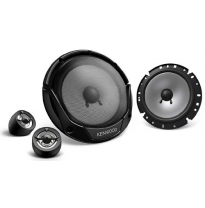 Kit Altavoces Kenwood Kfc E 170p