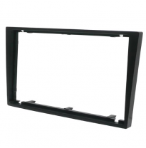 Soporte D/D Autoradio Opel Varios 2000 &gt; Negro , Nissan , Renault , Suzuki .