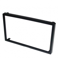 Arillo Universal Doble Din