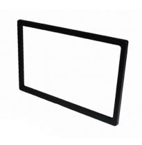 Arillo Universal Doble Din