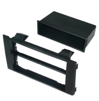 Soporte Autoradio D/D Iveco Daily 2006 &gt; 2011