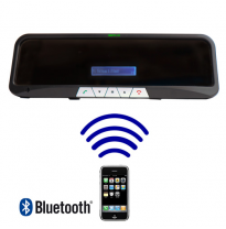 Kit M.L. Espejo Bluetooth Economico