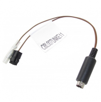 Cable Kenwood Jvc Para Kin145779